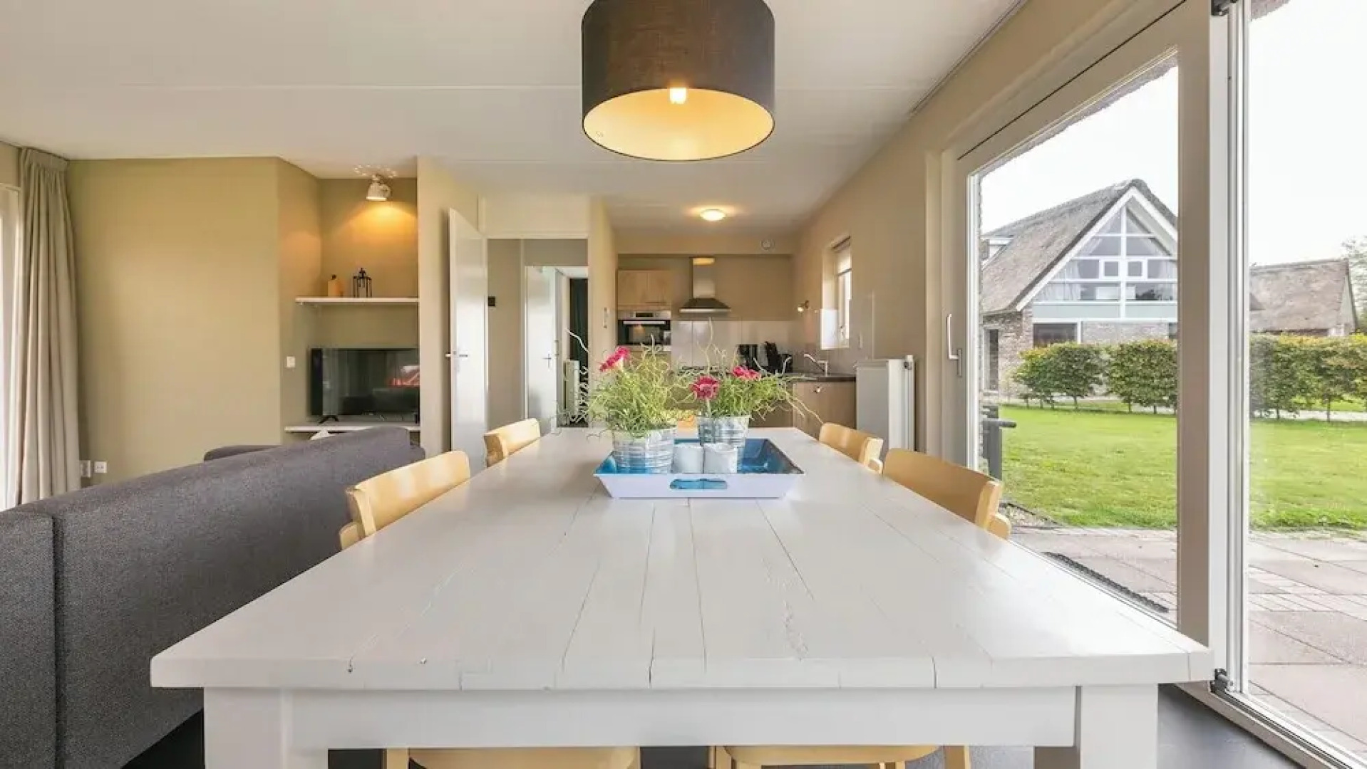 Summio Villapark Akenveen