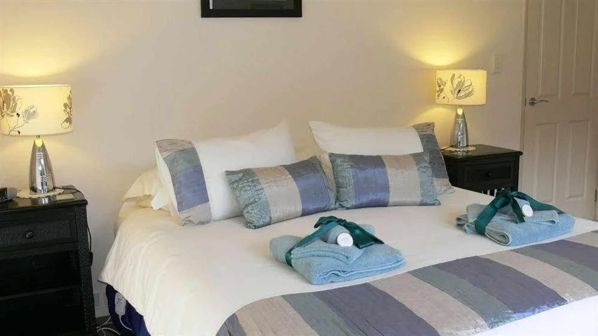 Landing Cottage Bed & Breakfast