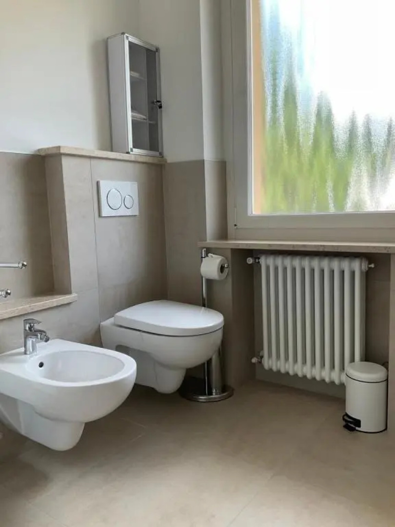 Appartamento In Merano