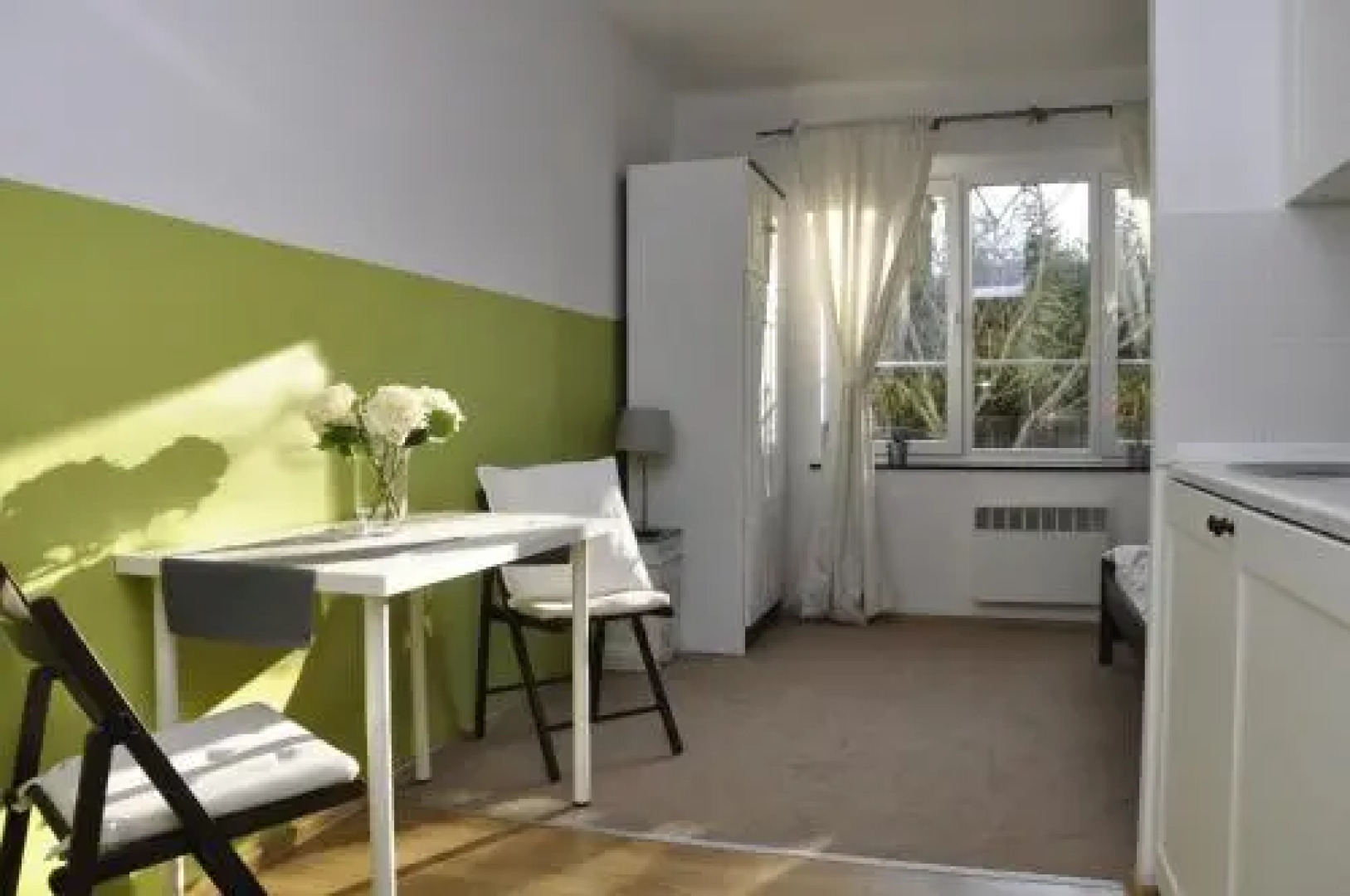 Prudentia Apartments Anin