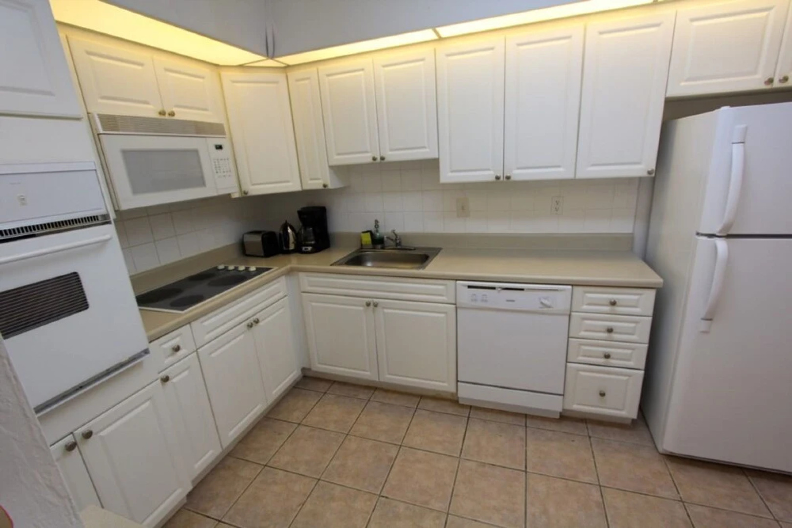 Sunny Isles One-bedroom