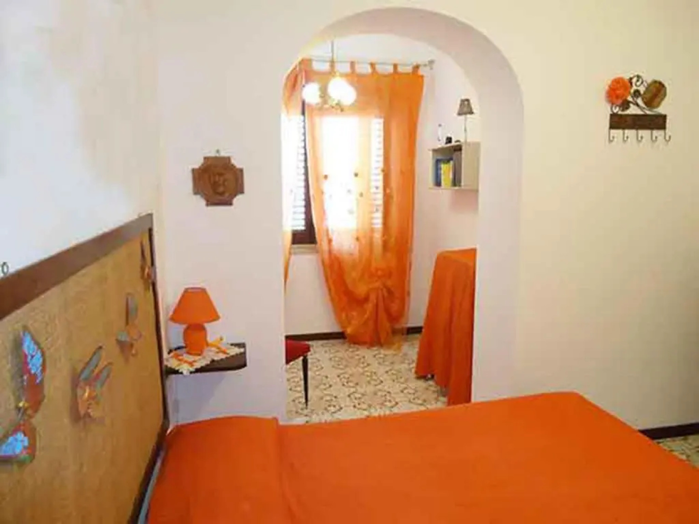 Eoliando Case per Vacanze - Lipari Centro