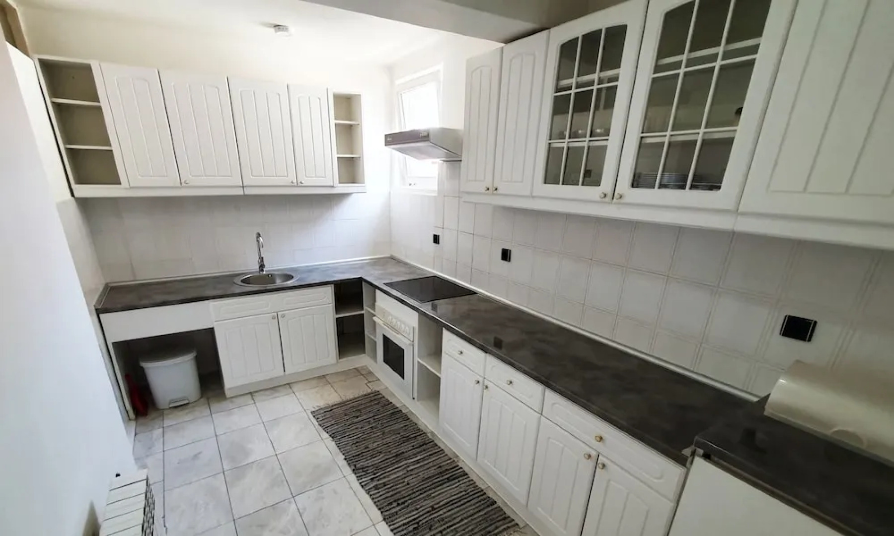 Apartments Velickovic