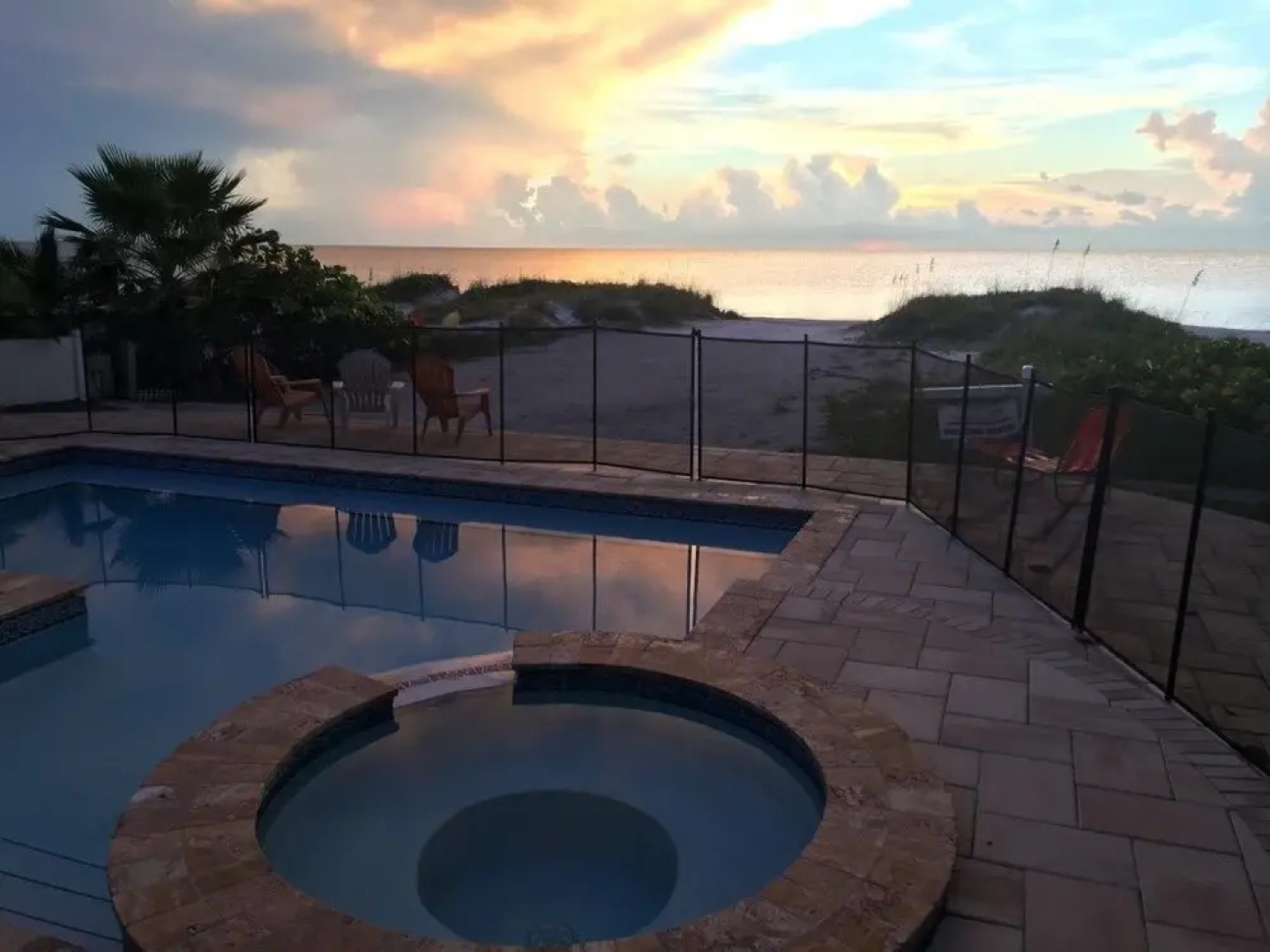 Sunshine's Hideaway by RedAwning