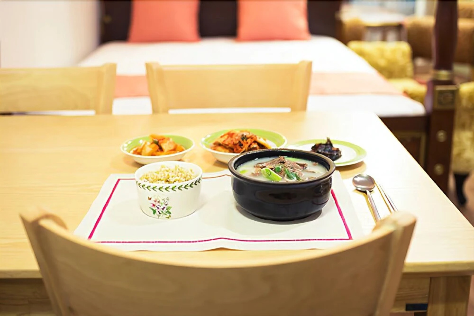 Gang Hwa View 9 Pension