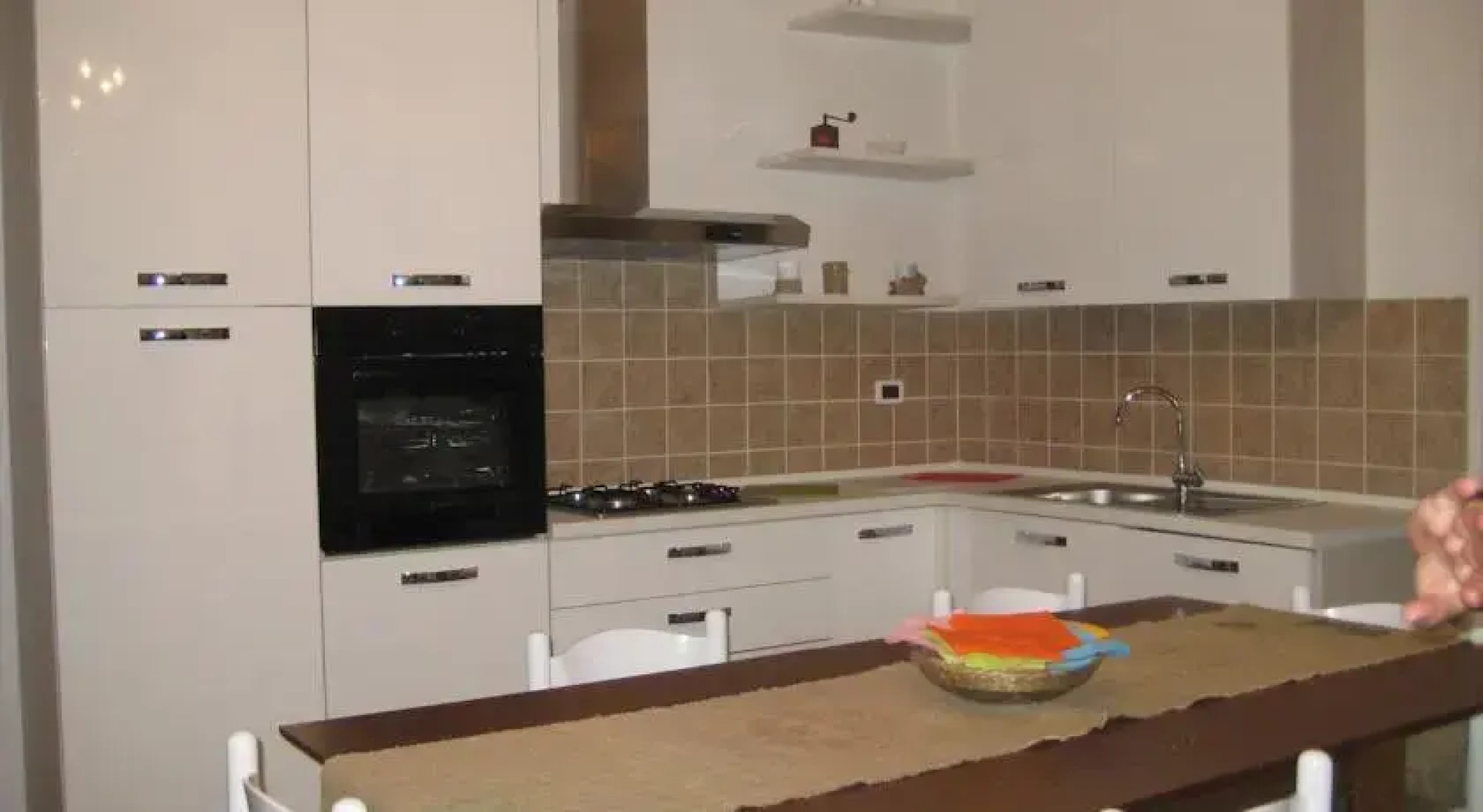 La Selva dellAmpolla