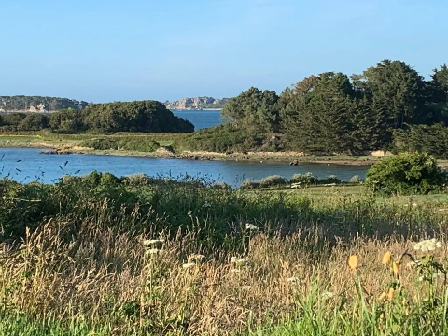 Les Villas D'onalou - Kergastel