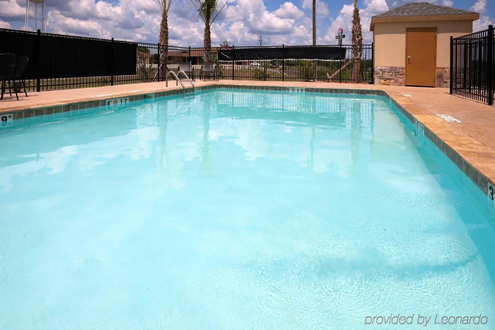 Holiday Inn Express Atmore by IHG