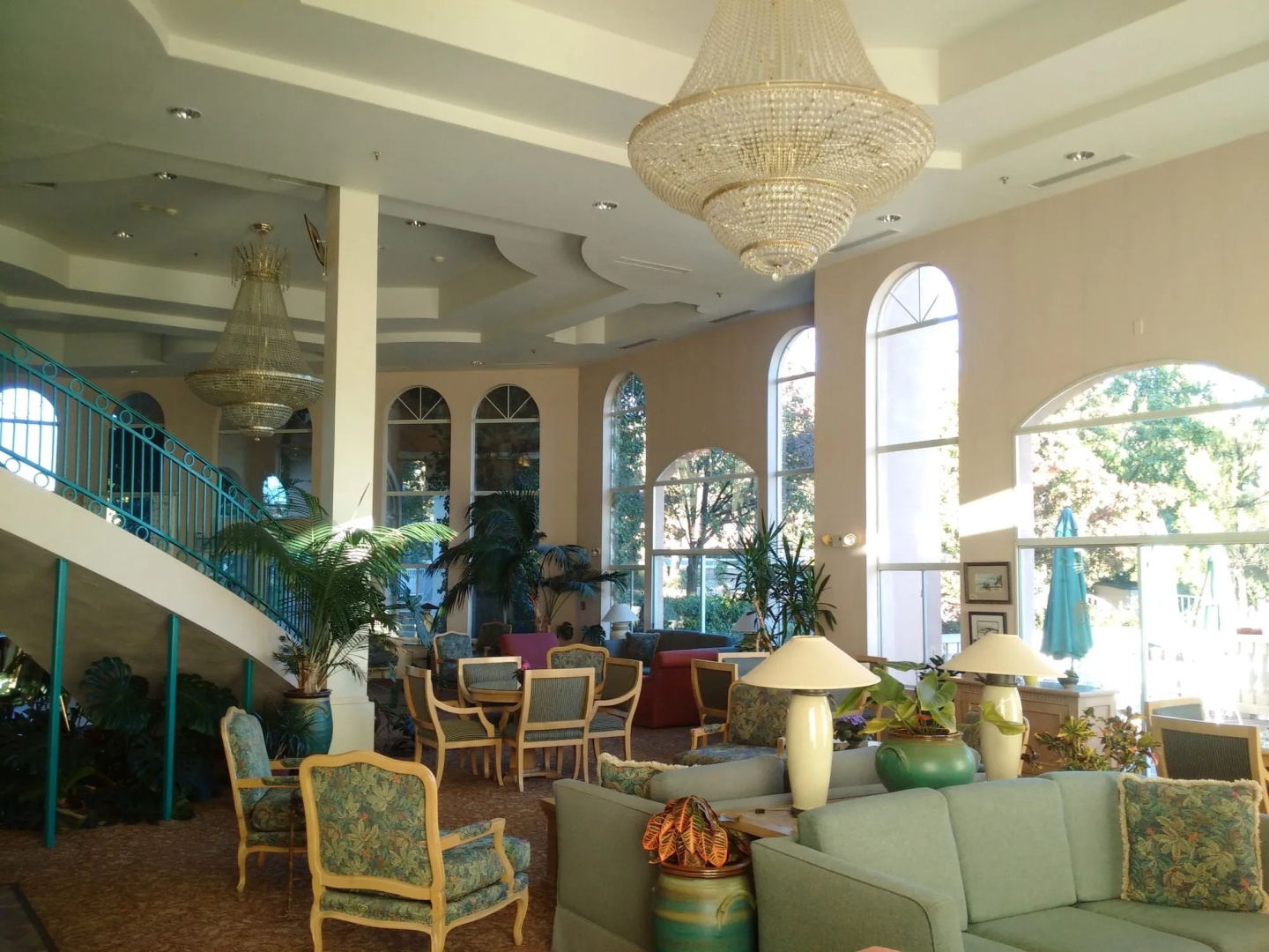 Forest Villas Hotel - Prescott