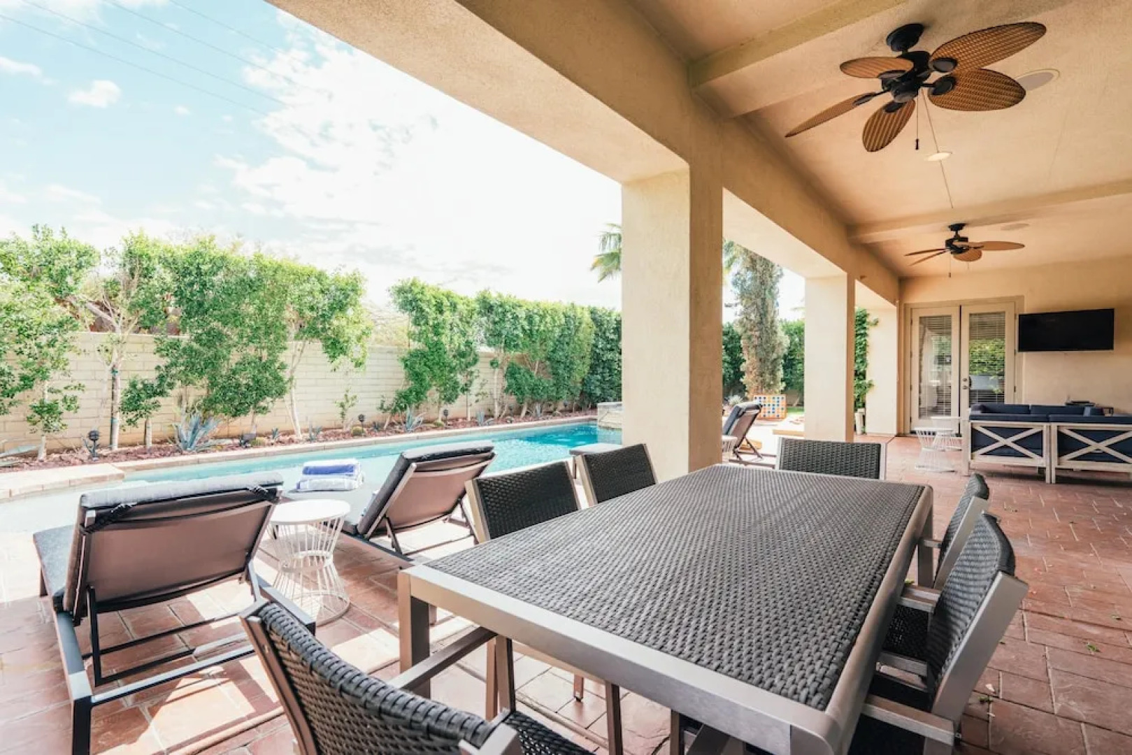 Casa Del Sol by AvantStay