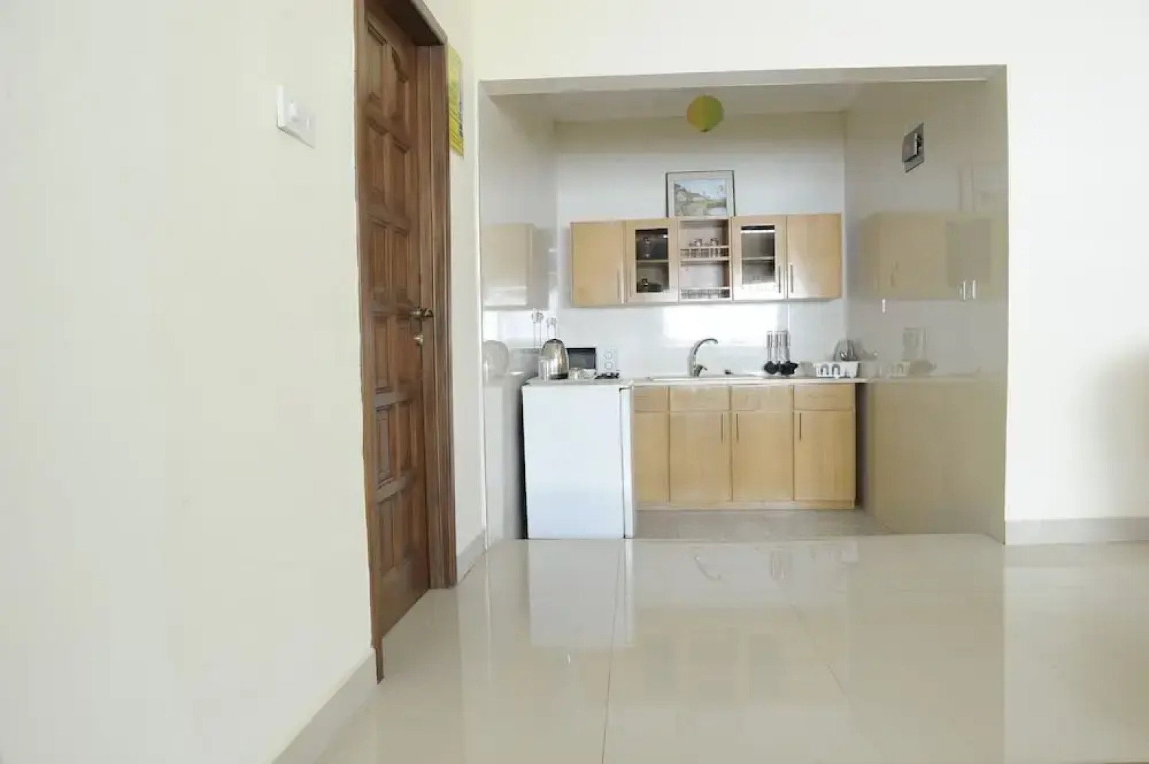 Mount Pleasant Inns & Apartments