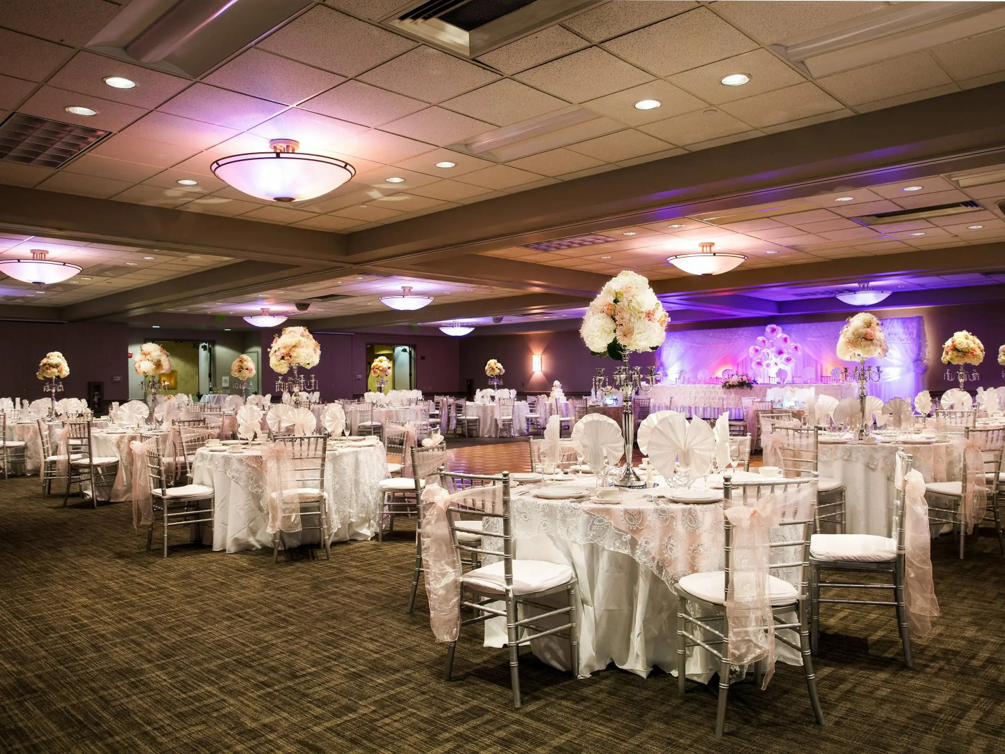 Clarion Hotel Concord/Walnut Creek