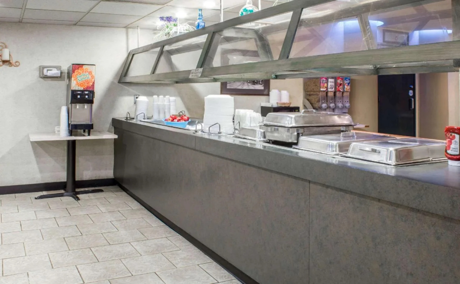 Rodeway Inn & Conference Center Sioux City