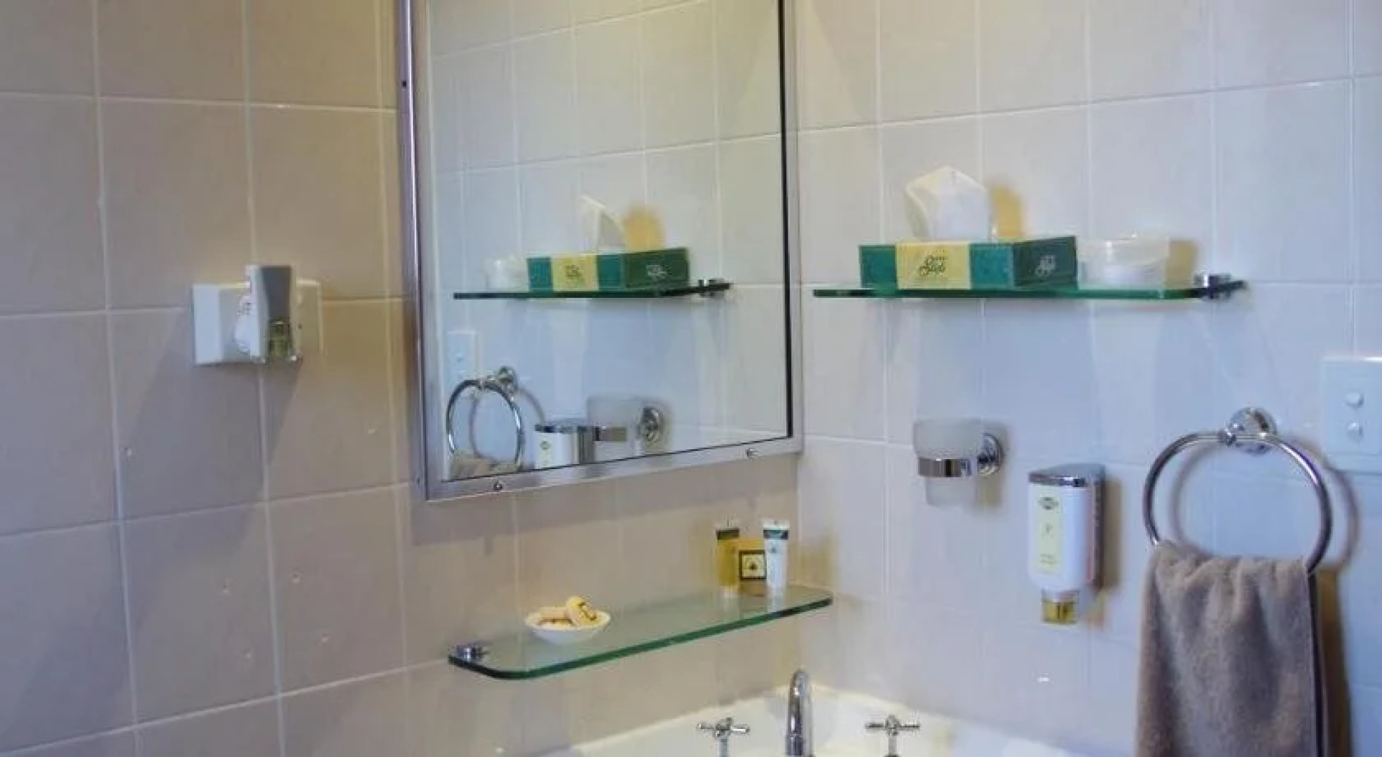 Stannum Lodge Motor Inn