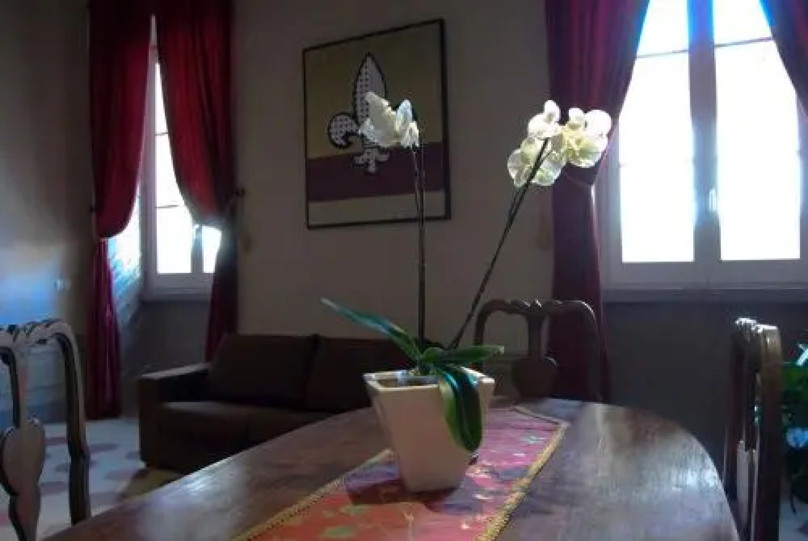 Le Stanze del Giglio