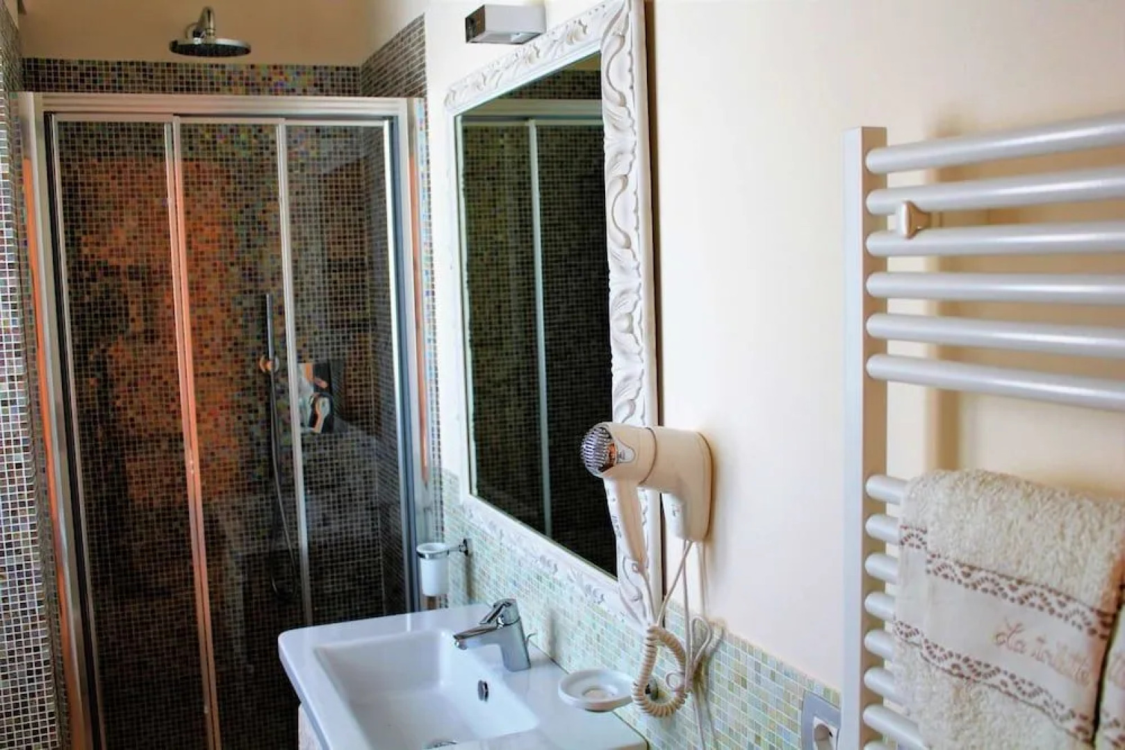 B&B Le Logge Ritrovate