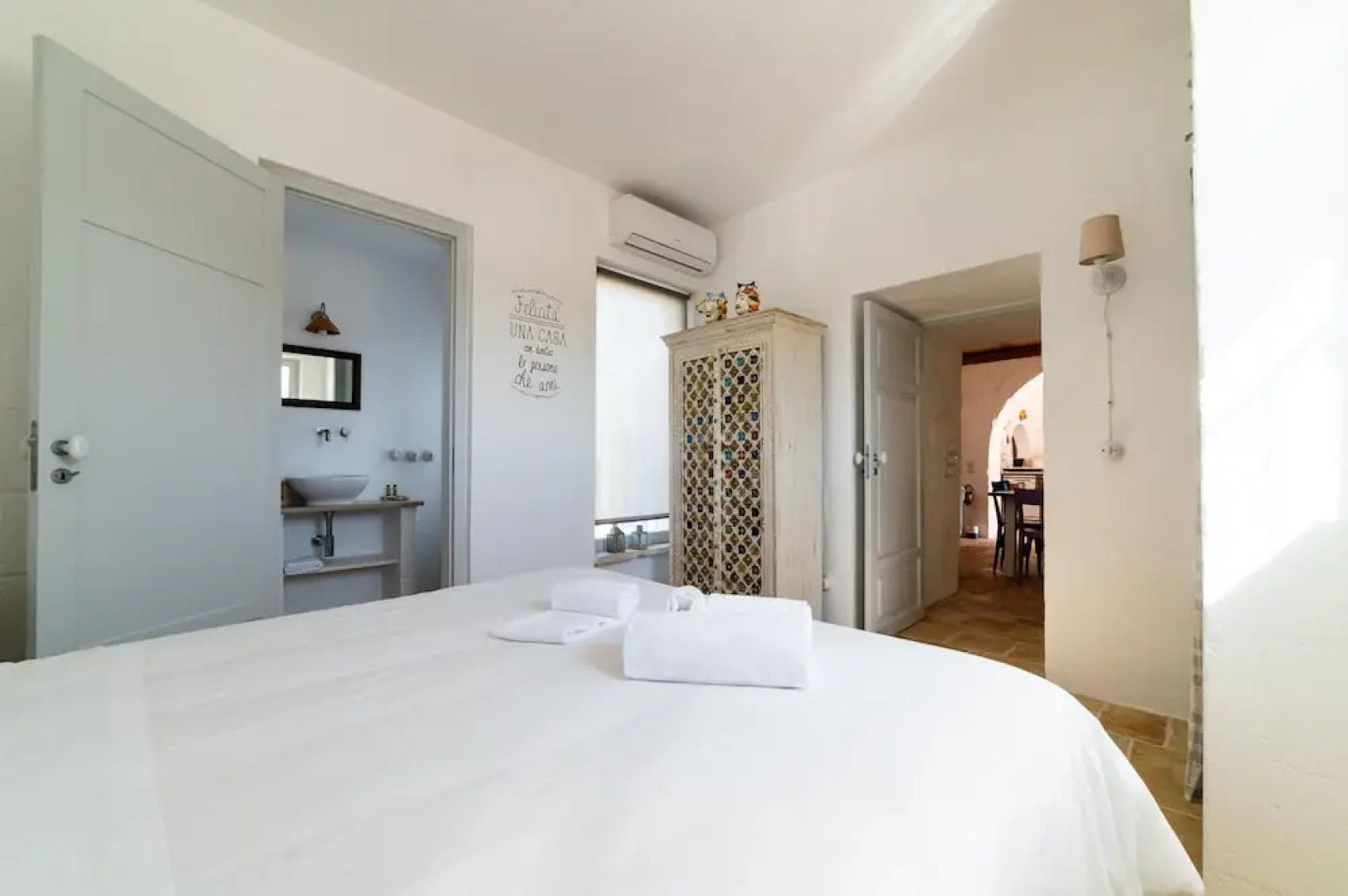 Trullo Ape Regina in Monopoli