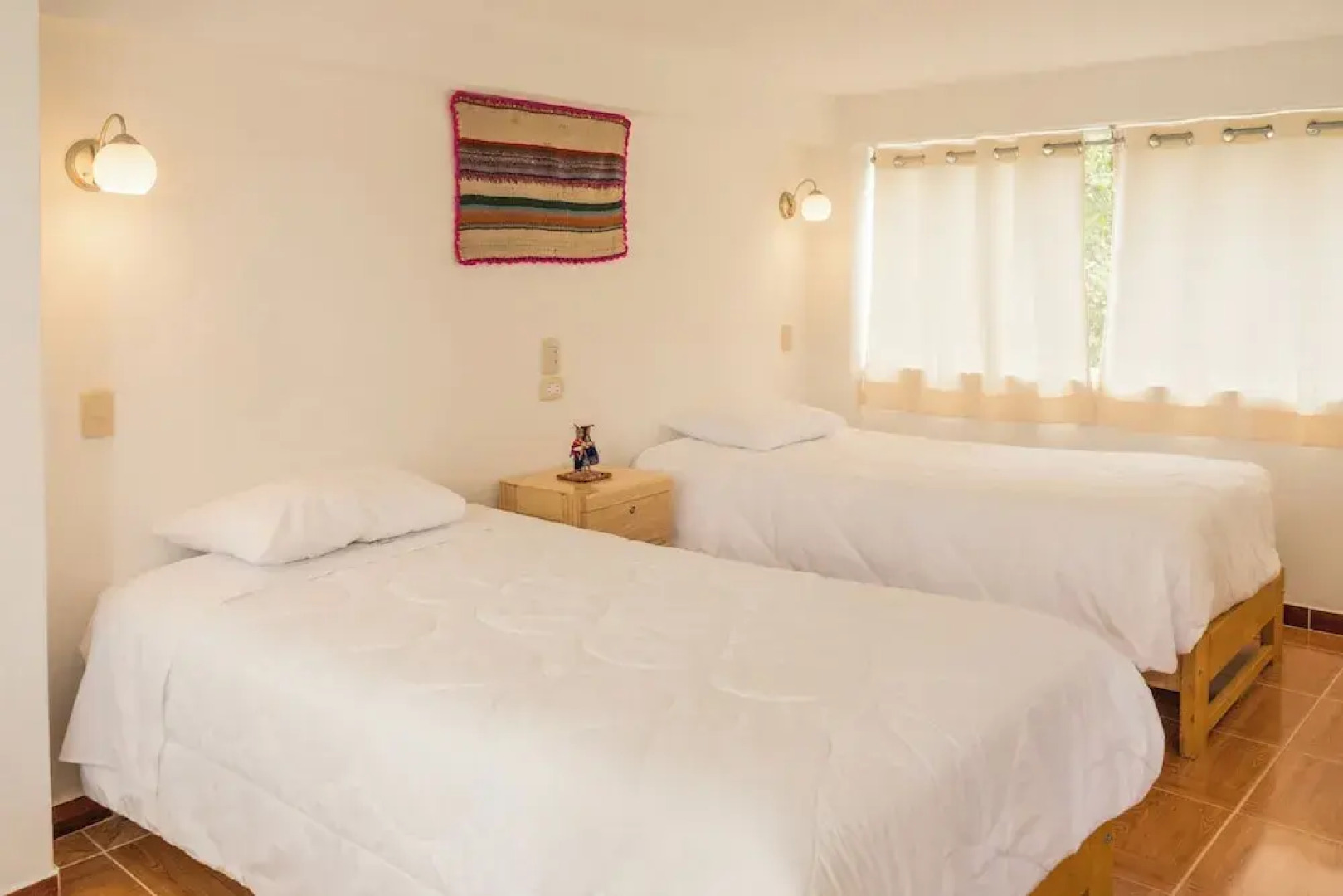 Sueños del Valle Sagrado