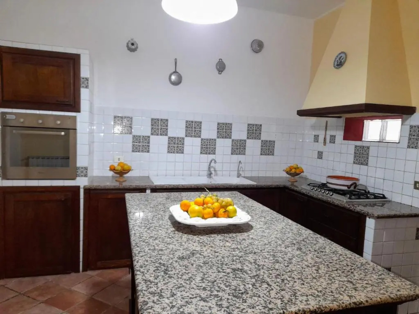 Il Baglio di donna Rosa