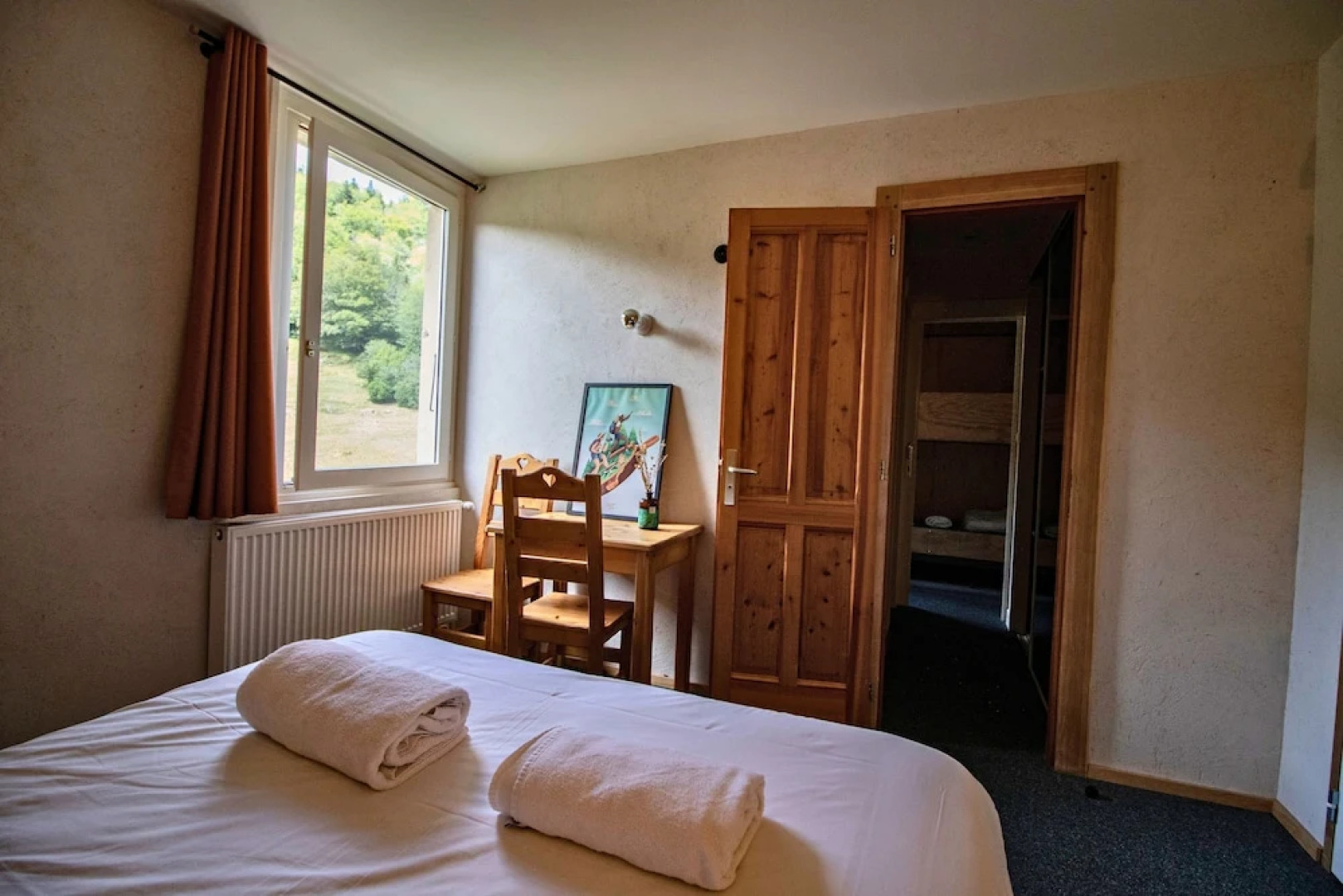 Hostel Quartier Libre