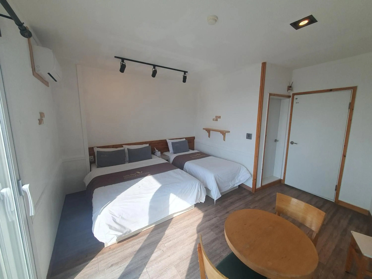 Incheon Airport Hotel Oceanview