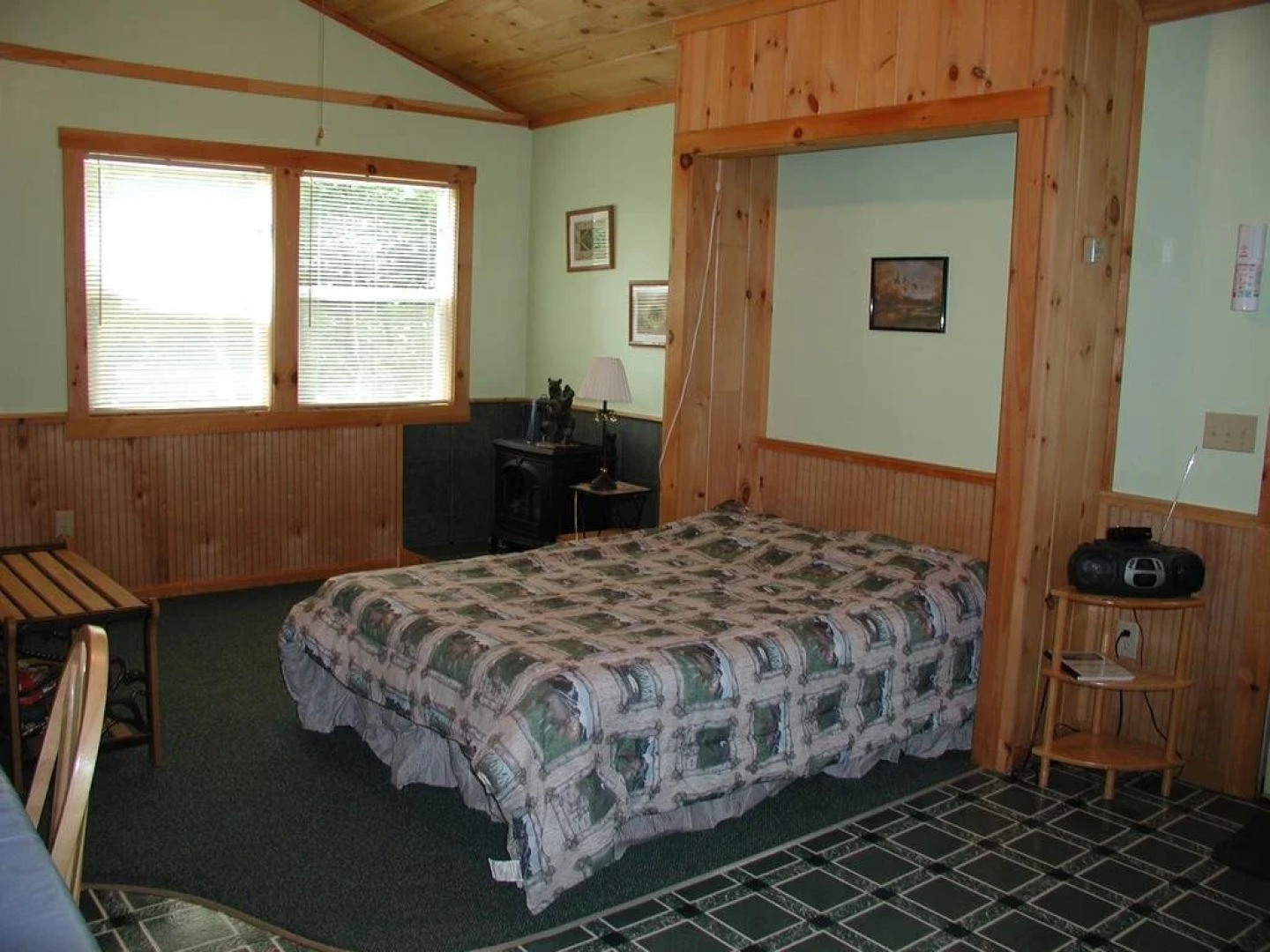 Nantahala Cabins