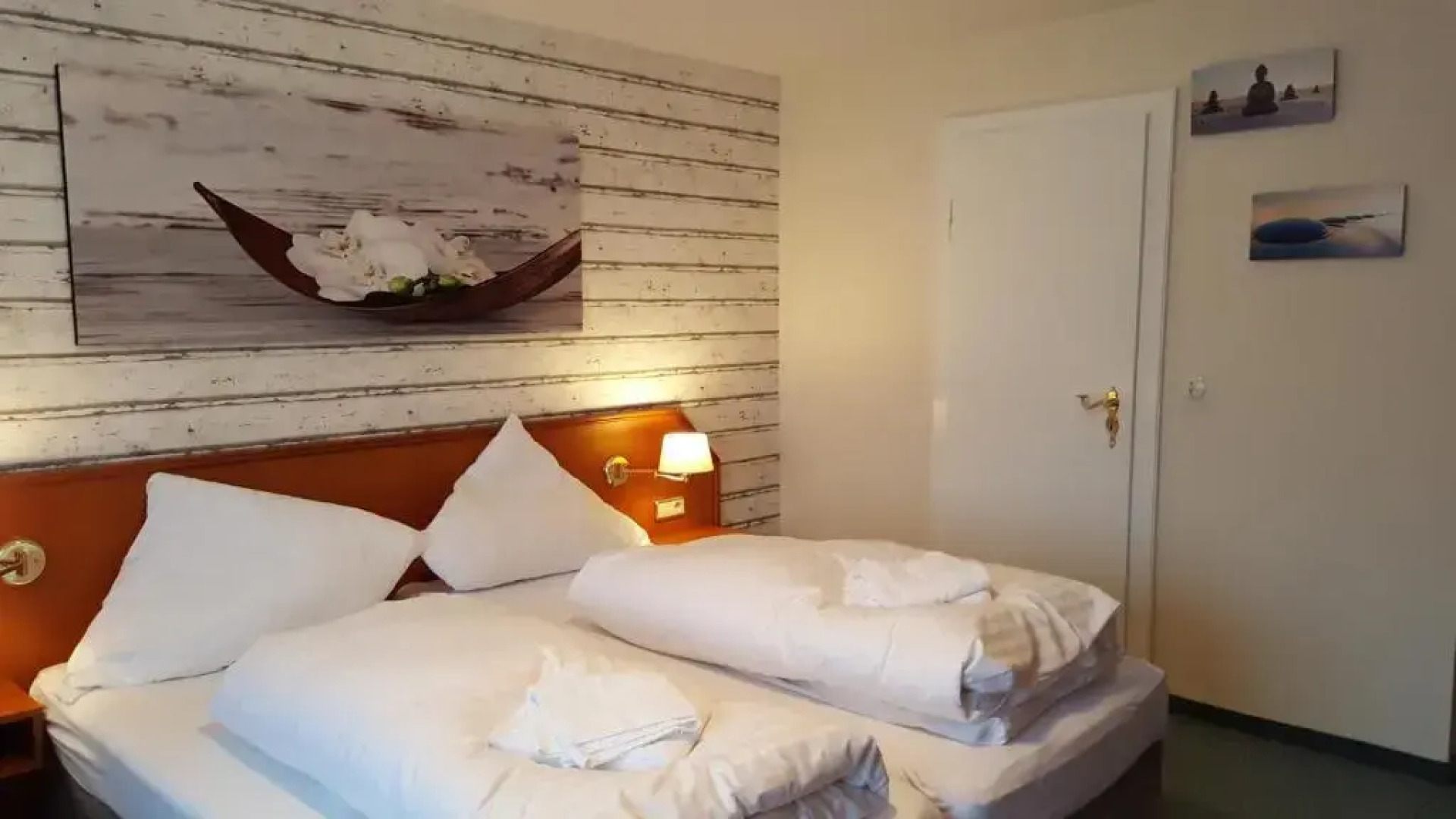 Garni Hotel Engel Altenau