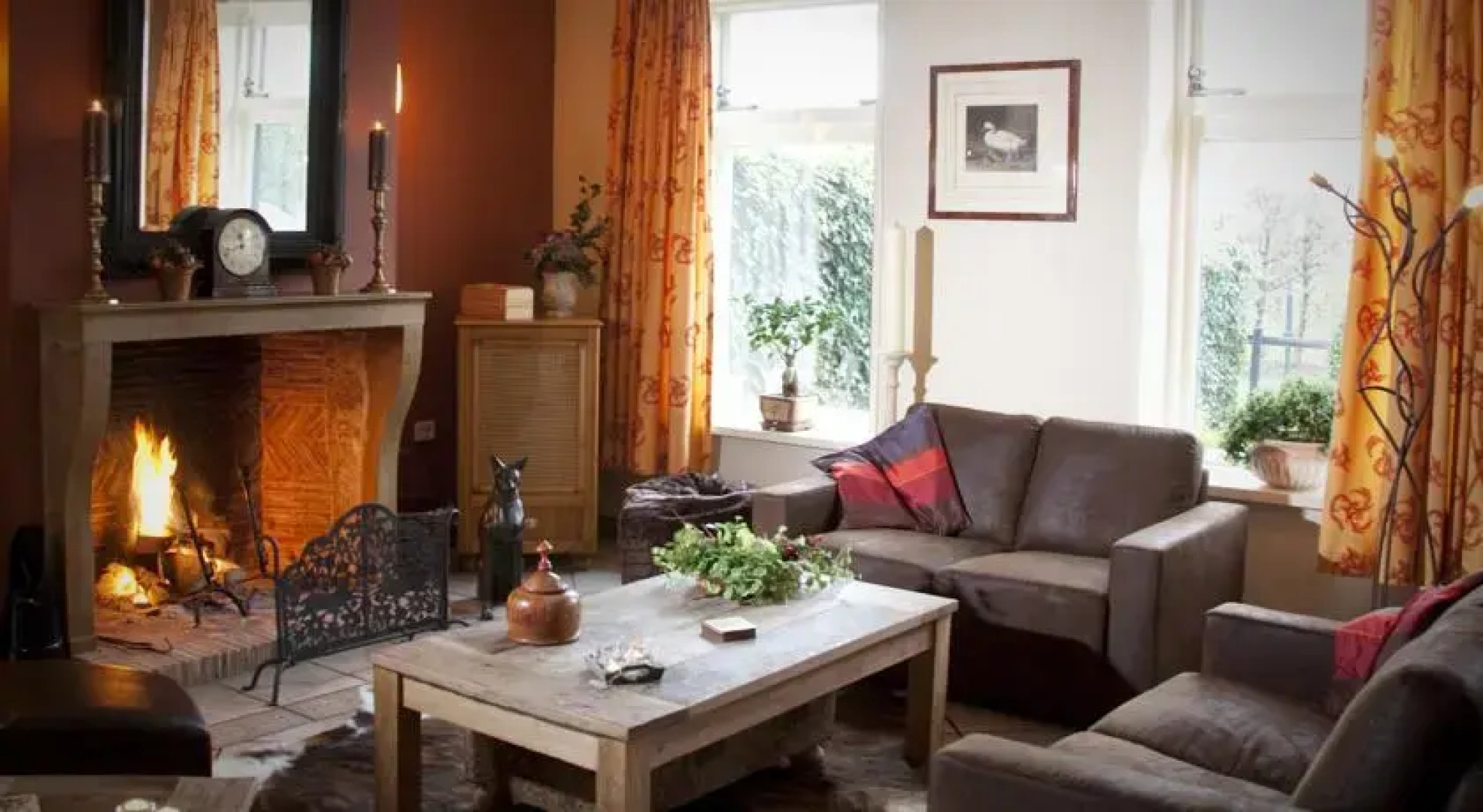 De Herberg In Otterlo