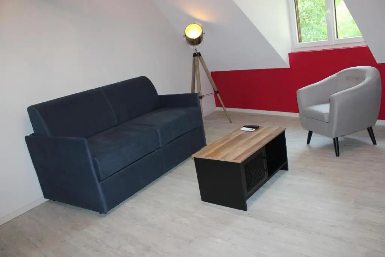 Hôtel Restaurant St-Hubert