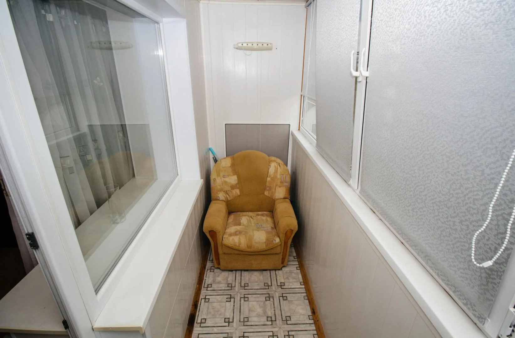 Апартаменты на улице Маяковского 117