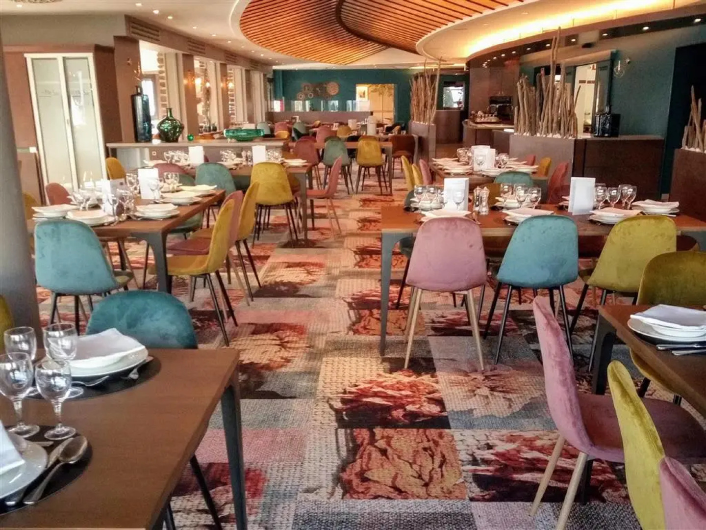 Mercure Mont Saint Michel