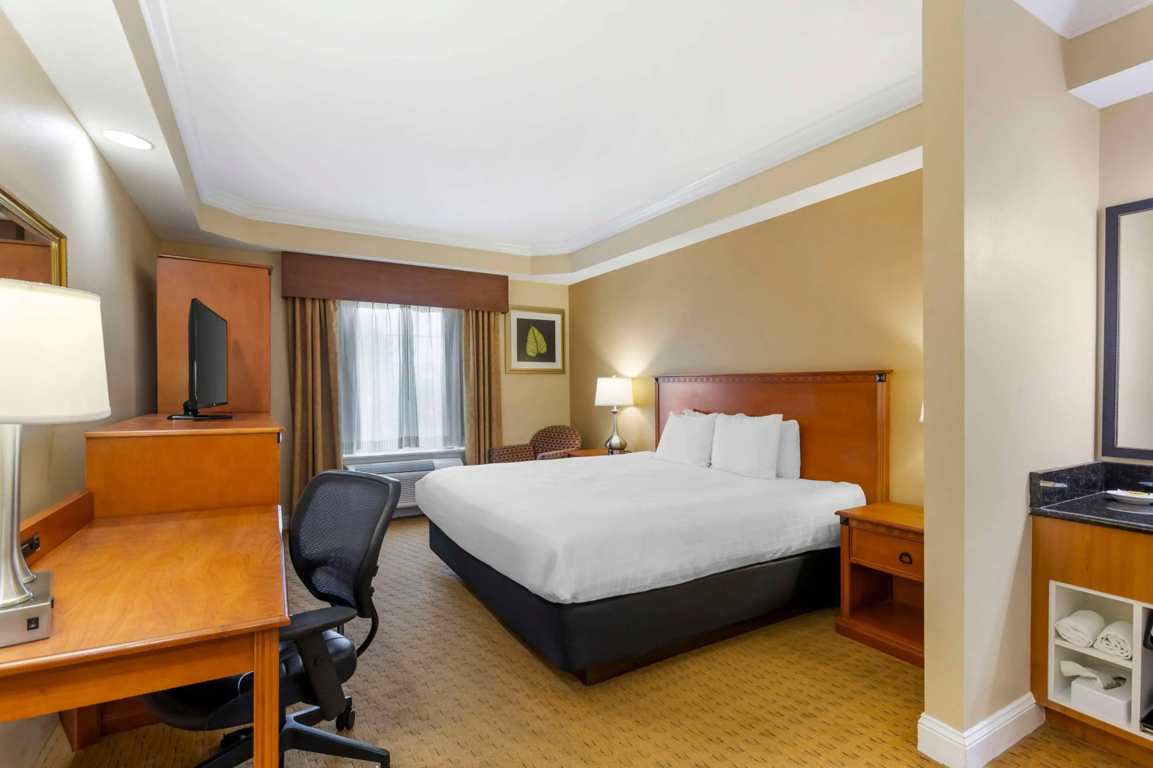 Best Western Plus Kingsland