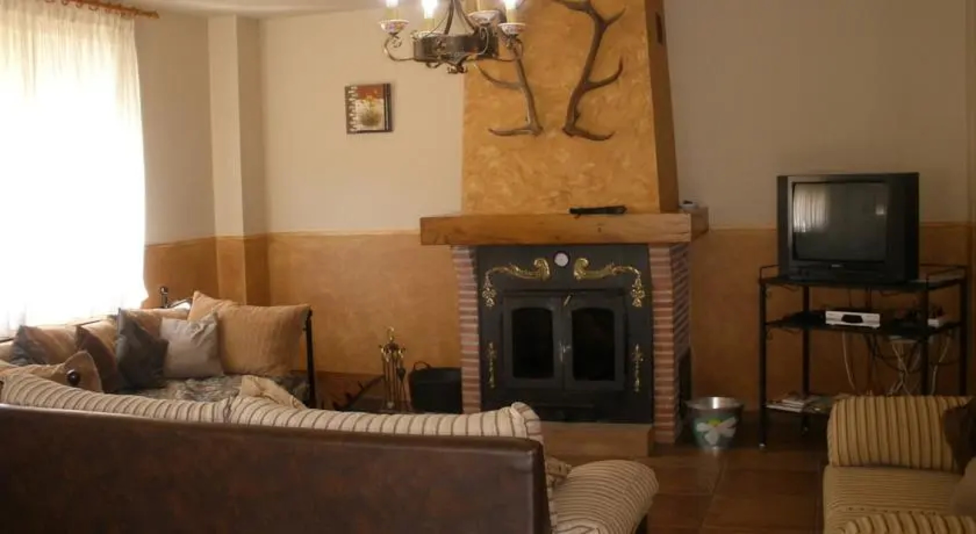 Casa Rural San Pelayo