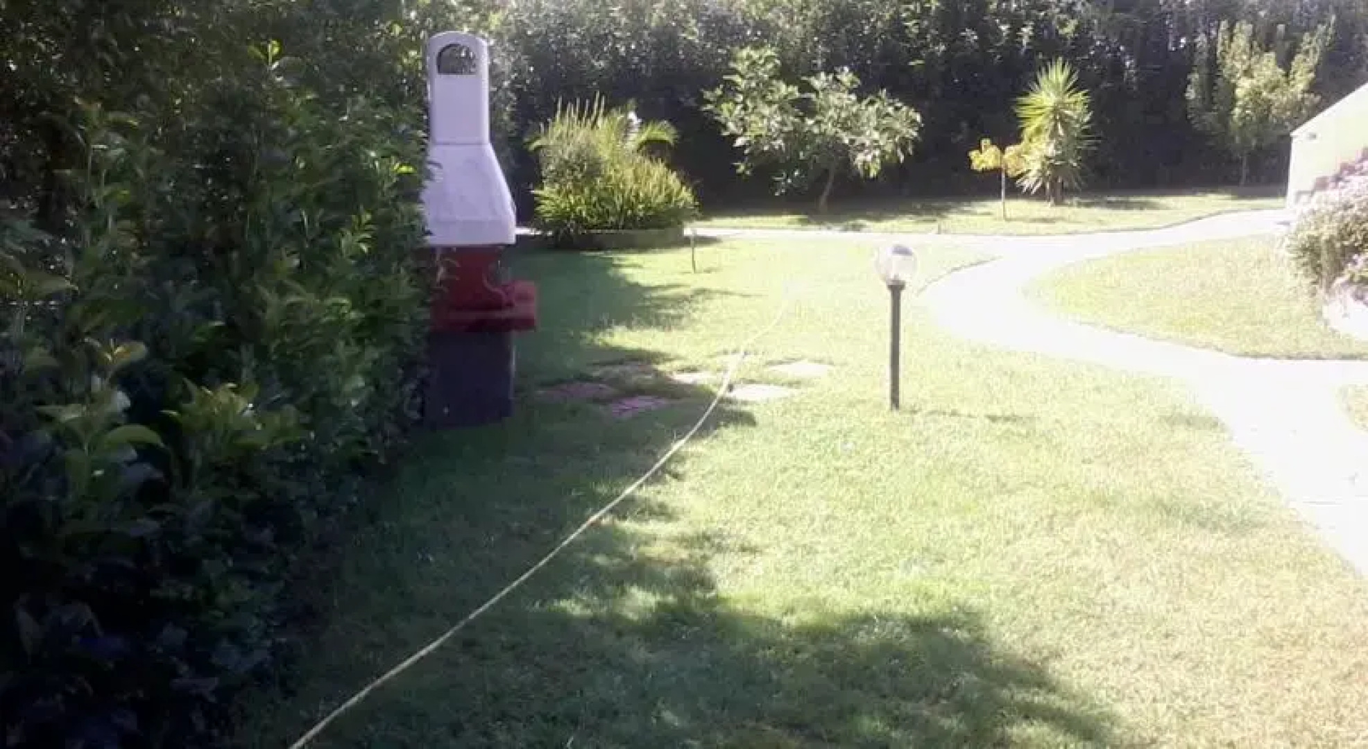 Appartamento dei Sargassi