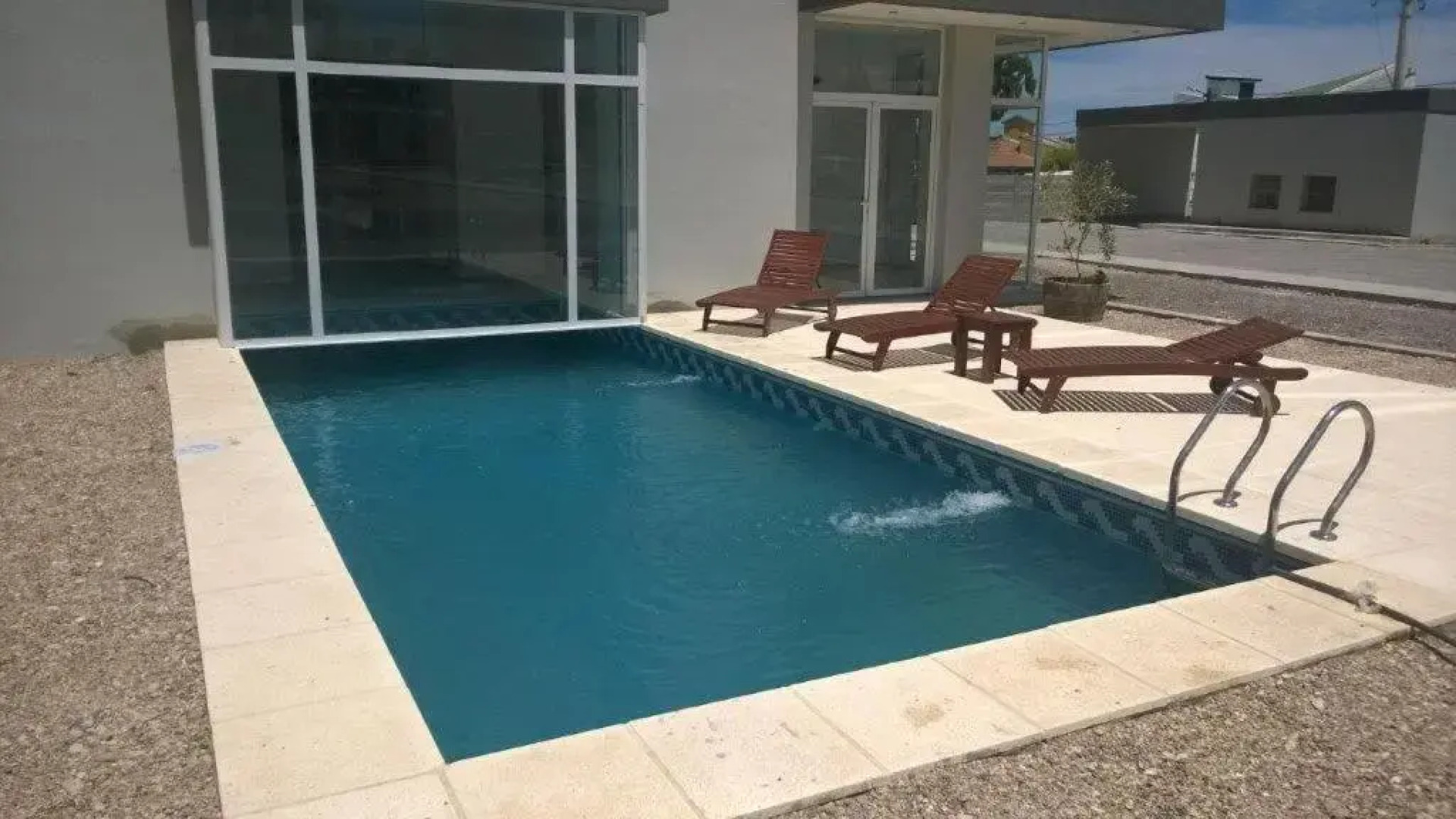 Torre Orca Piso 9 Mareas del Golfo