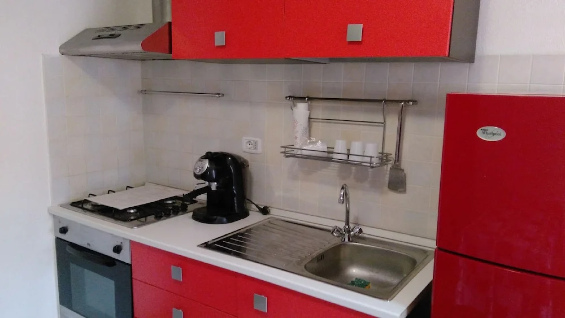 Casa Vacanza Margherita