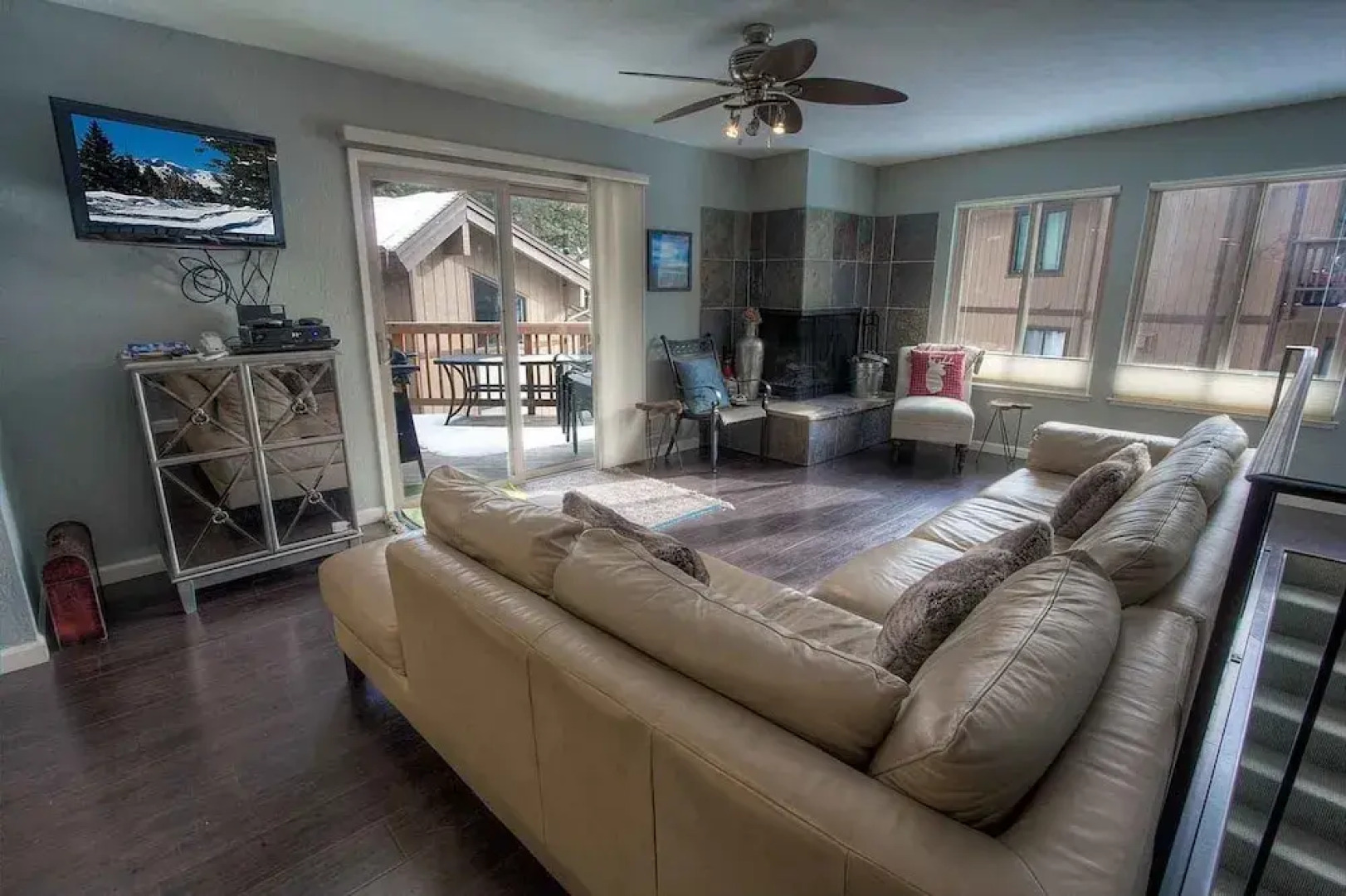 Napoonala Haven 3 Bedroom Condo by Redawning