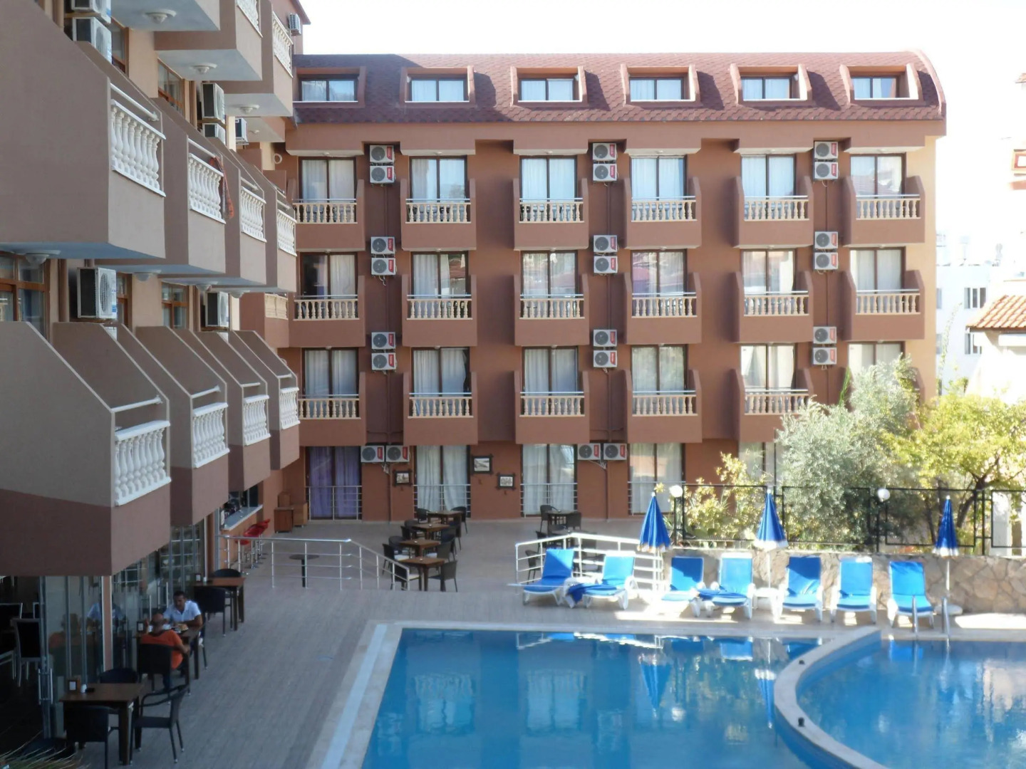 Akdora Resort Hotel & Spa