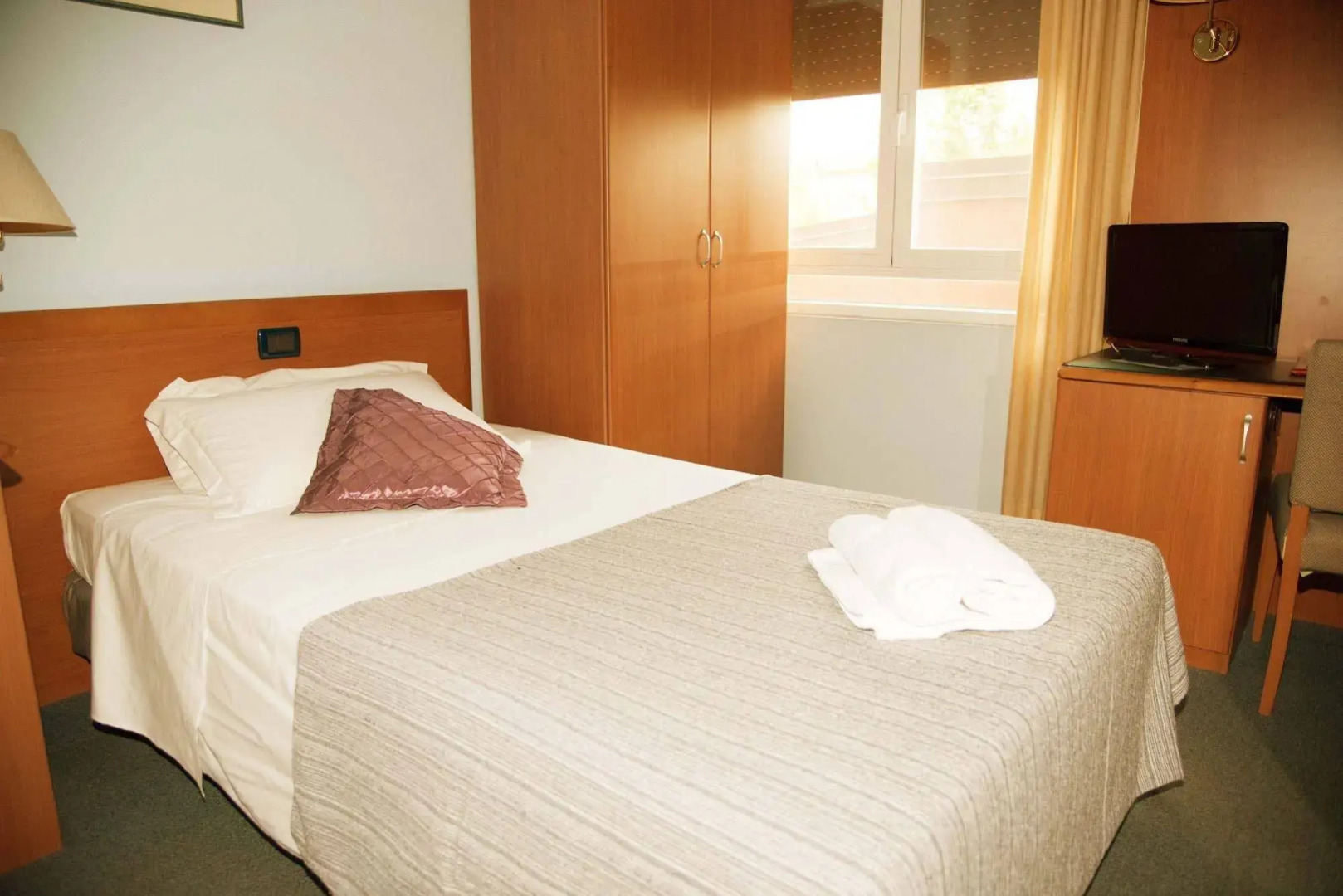 Albergo Zoello Je Suis