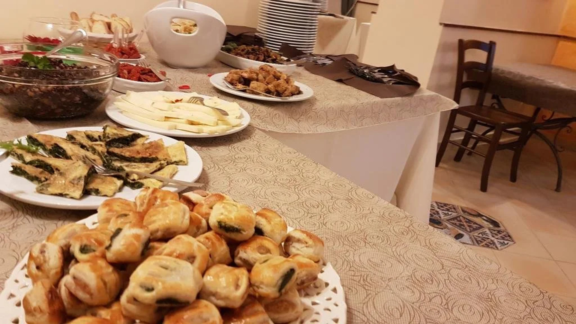 Hotel Relais Tenuta La Fenice