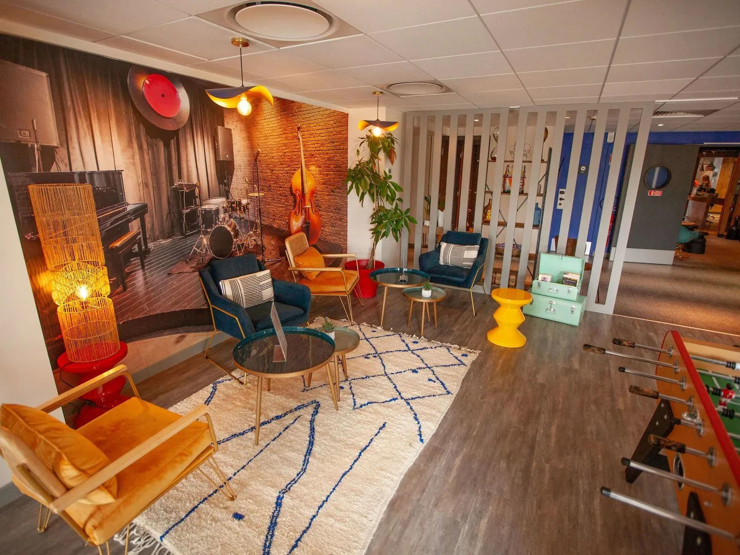 ibis Cherbourg La Glacerie