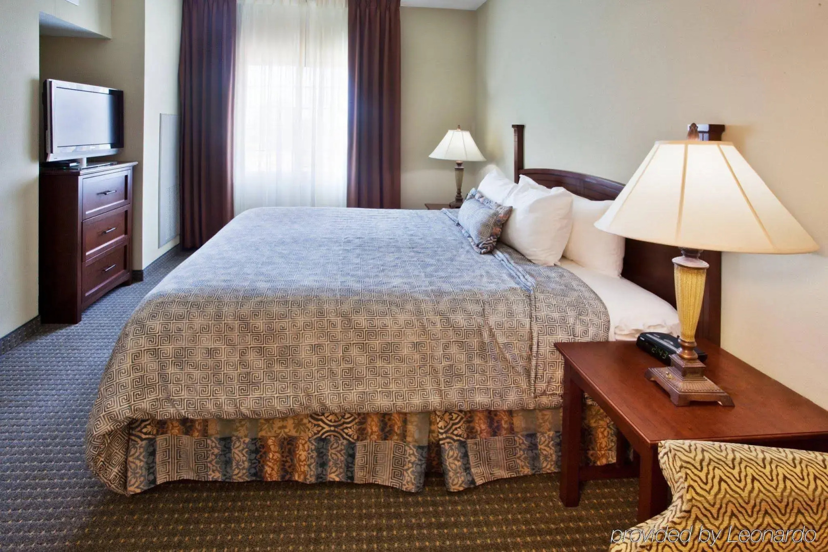 Staybridge Suites Augusta by IHG
