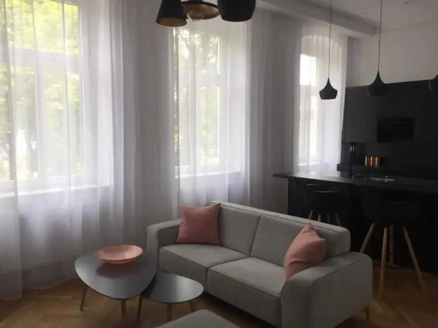 1-bed Apartment in Zabrze 15 min Katowice Gliwice