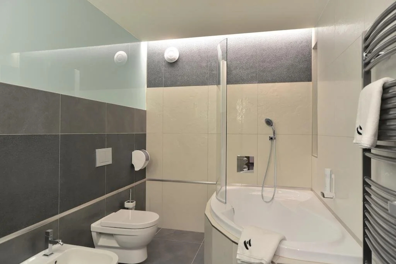 Welness Hotel Harmony