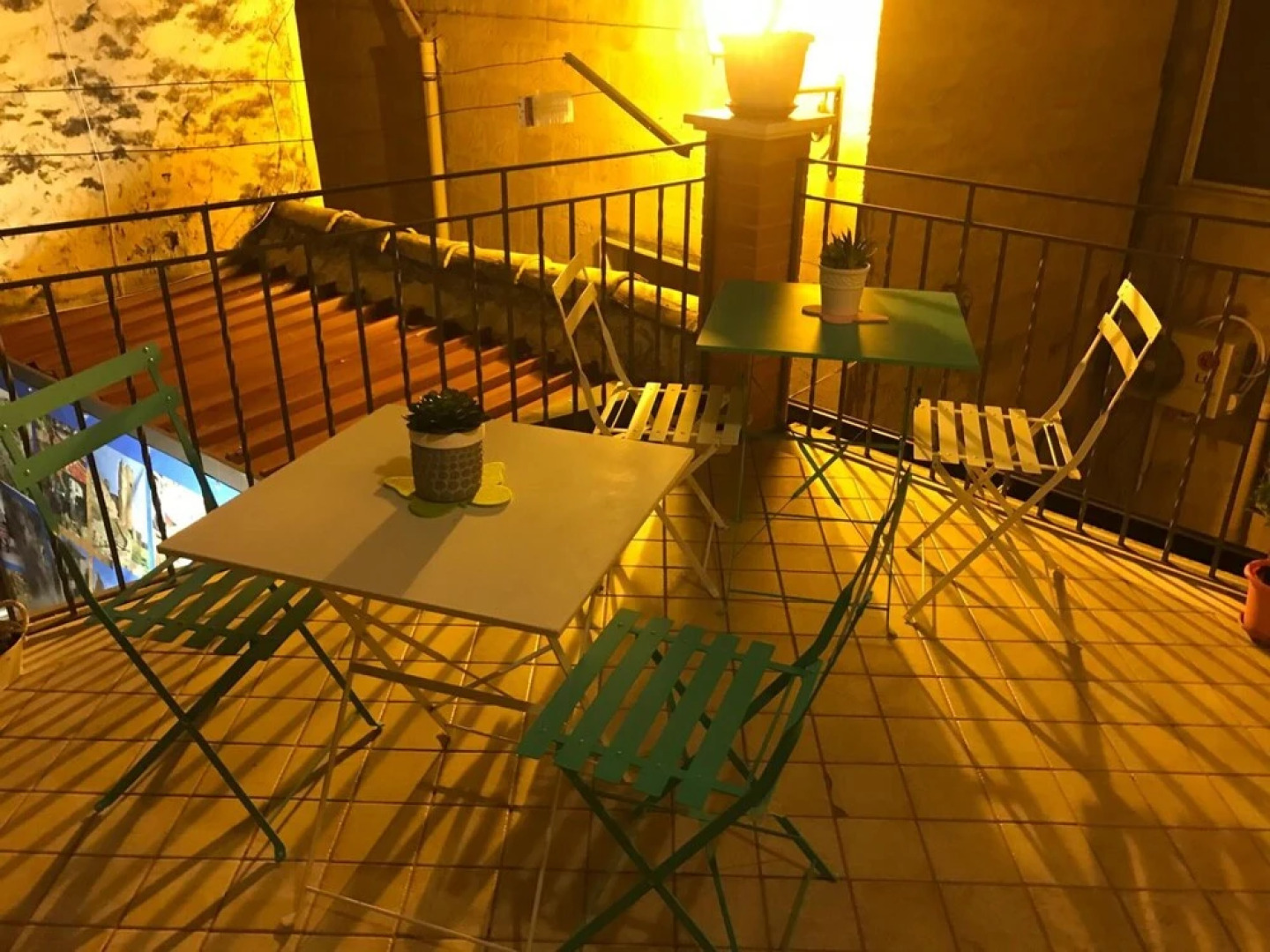 B&b Il Cortile