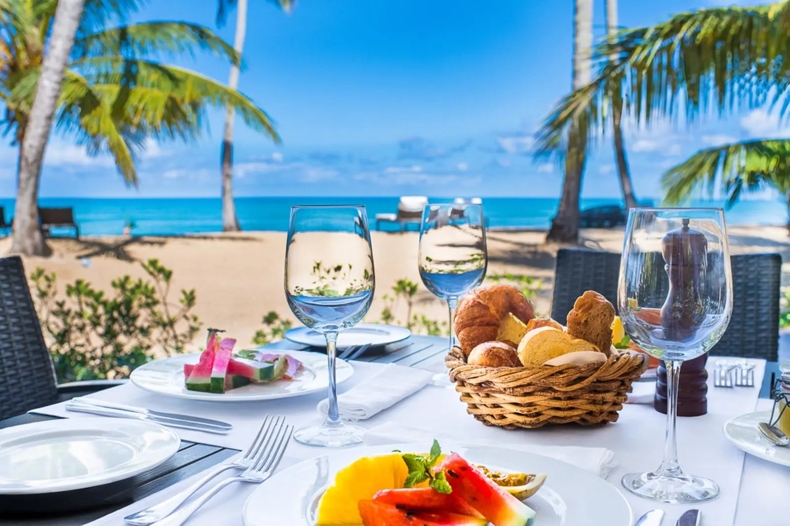 Sublime Samana Hotel & Residences