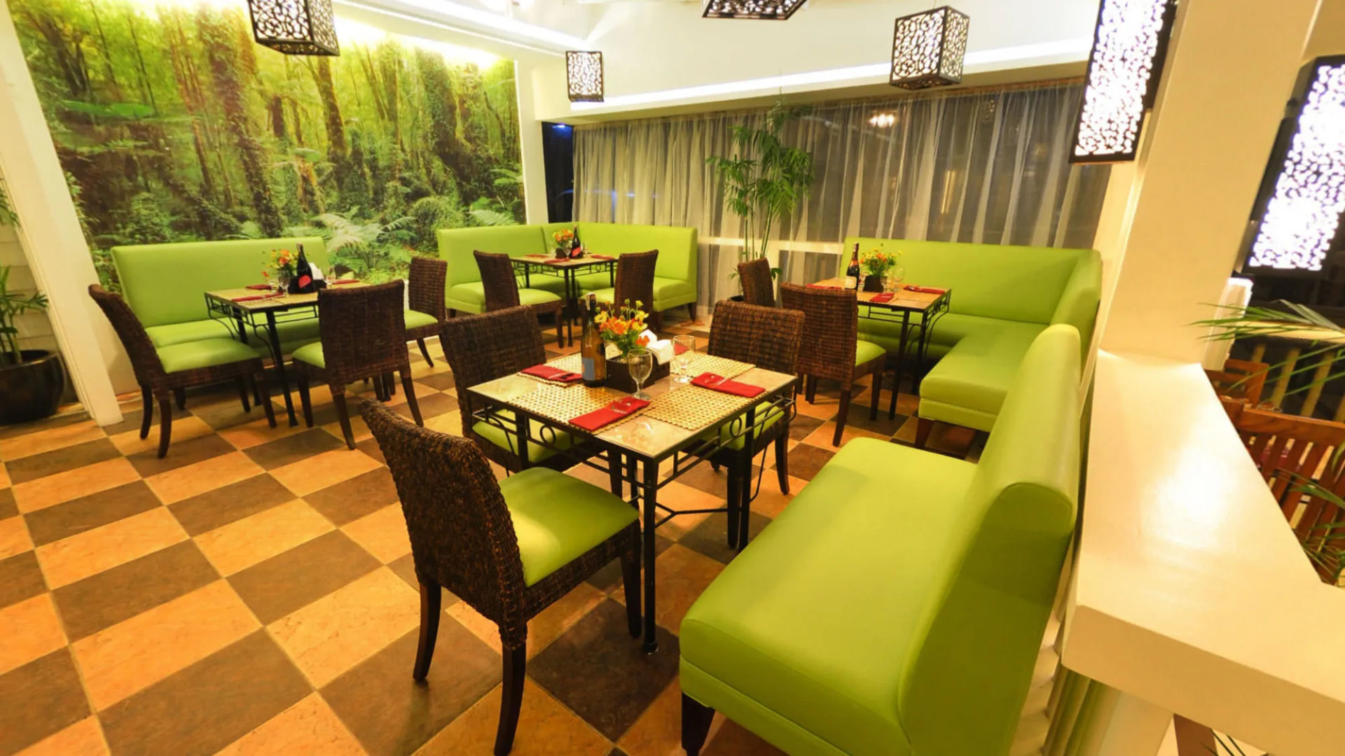 Hortz Hotels and Resorts