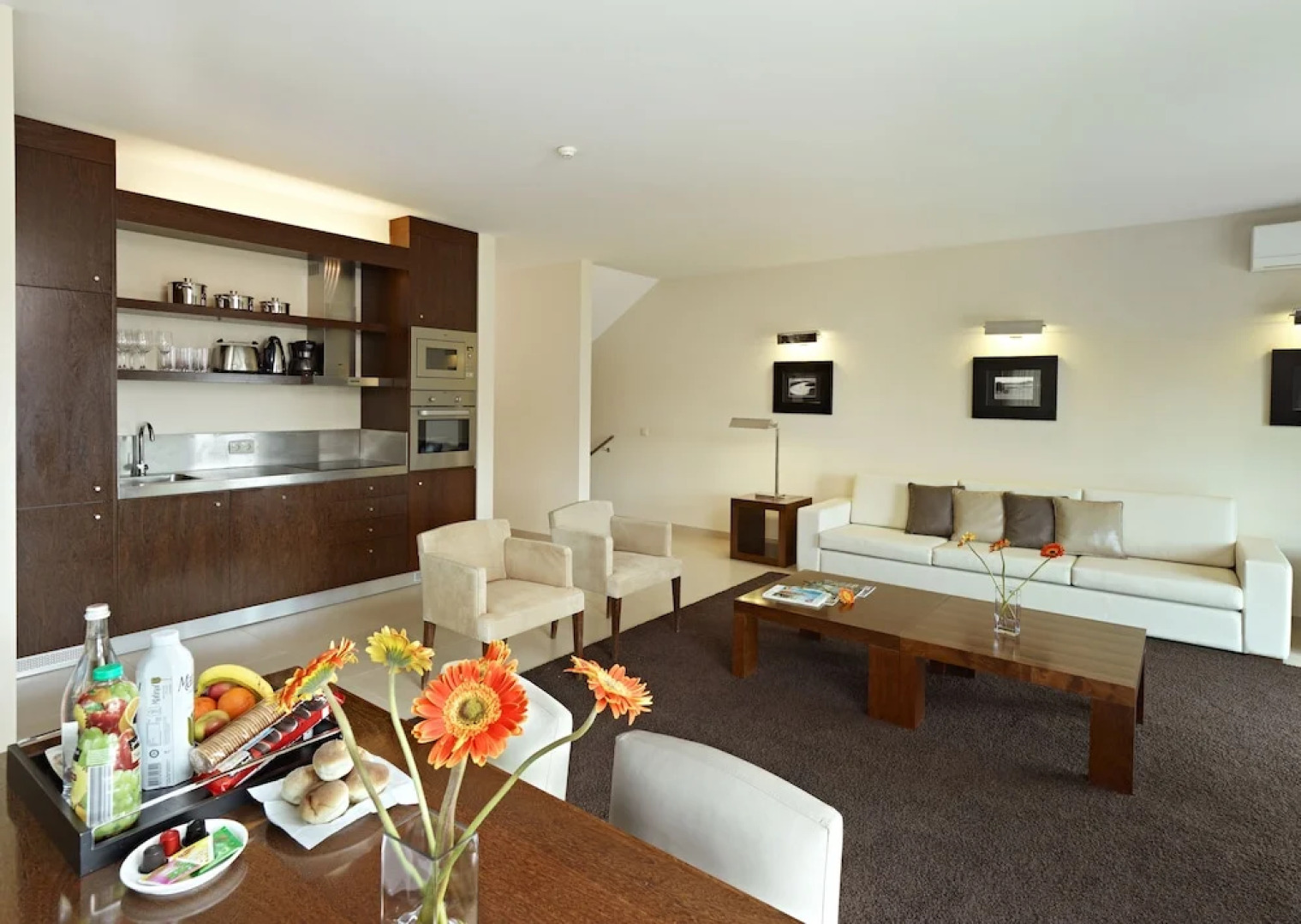 Sao Rafael Villas, Apartments & GuestHouse