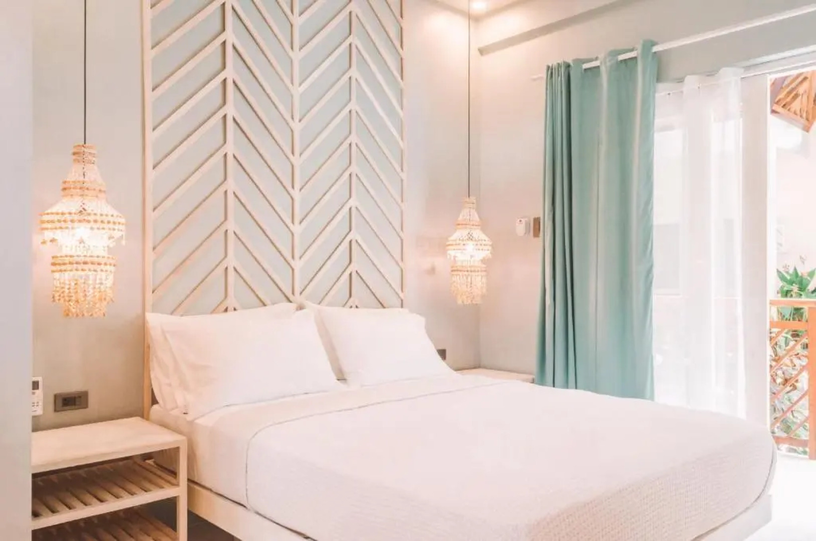 Muni-muni Villas Siargao