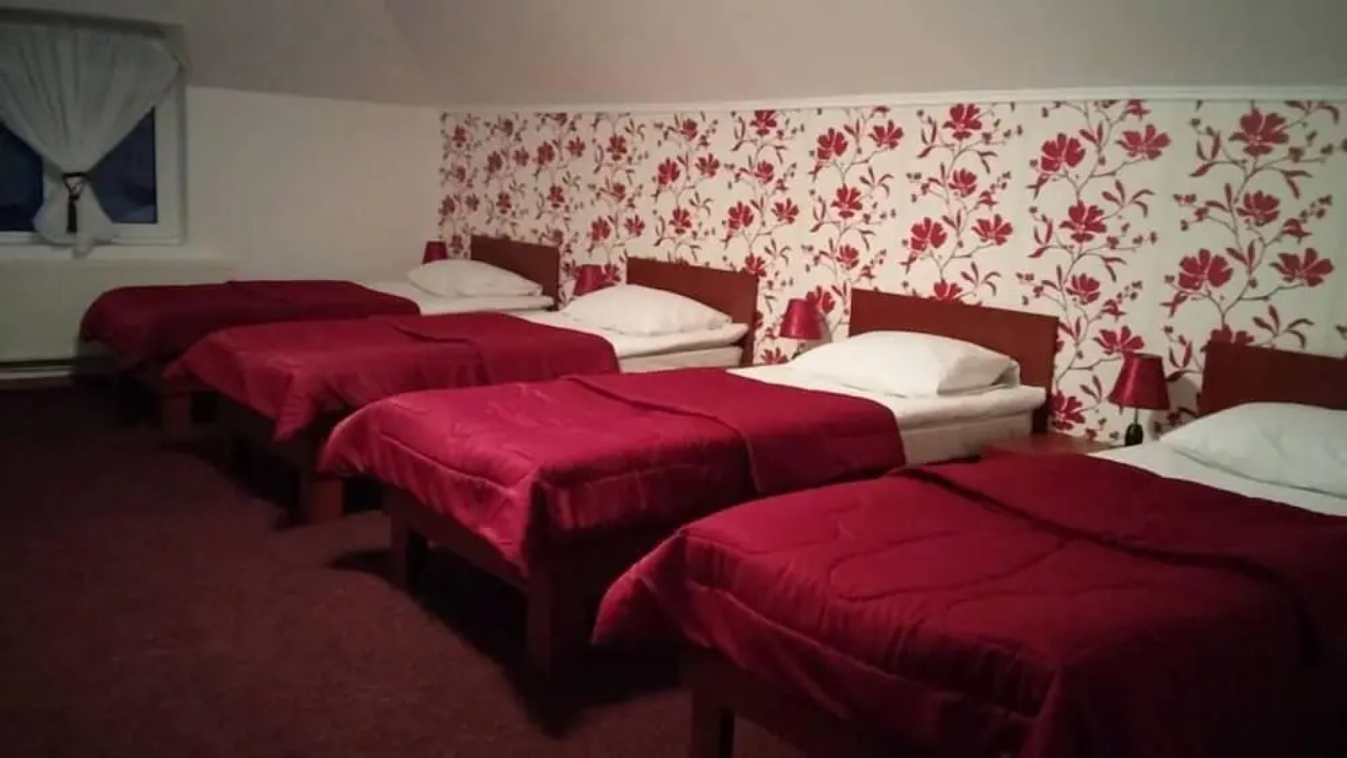 Casa De Vis Pucioasa